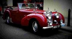 1948 triumph 1800 for sale  Delivered anywhere in UK