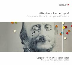 Offenbach fantastique usato  Spedito ovunque in Italia 