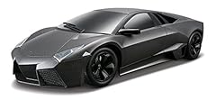 Bburago lamborghini reventon for sale  Delivered anywhere in UK