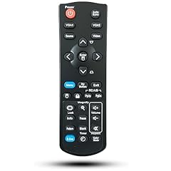 Projector remote control for sale  Delivered anywhere in USA 