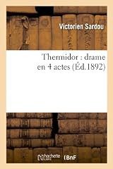 Thermidor drame 4 d'occasion  Livré partout en France