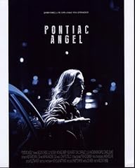 Pontiac angel promo for sale  Delivered anywhere in USA 
