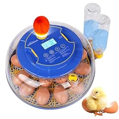 Automatic egg incubators for sale  Delivered anywhere in UK