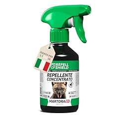 Repellshield spray repellente usato  Spedito ovunque in Italia 