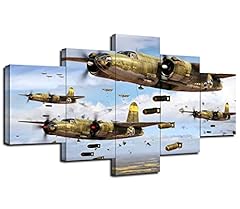 Military aircraft wall for sale  Delivered anywhere in USA 