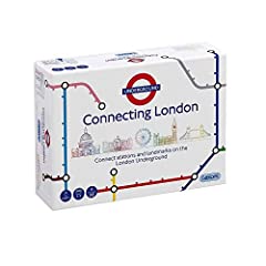Gibsons connecting london for sale  Delivered anywhere in USA 