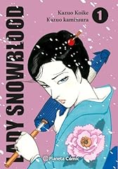 Lady snowblood nº gebraucht kaufen  Wird an jeden Ort in Deutschland