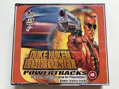 Duke nukem time d'occasion  Livré partout en France