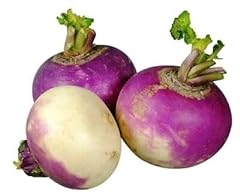 Seelans fresh turnip for sale  Delivered anywhere in UK