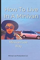 How live minivan d'occasion  Livré partout en France