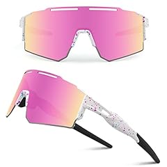 Ukoly cycling sunglasses for sale  Delivered anywhere in USA 