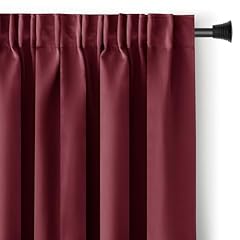 Ameliahome blackout rideau d'occasion  Livré partout en France