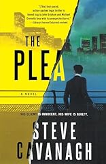 Plea novel for sale  Delivered anywhere in USA 