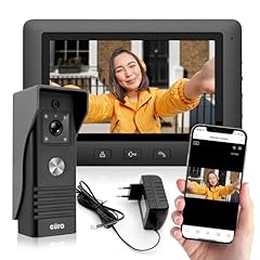 Interphone vidéo eura d'occasion  Livré partout en Belgiqu