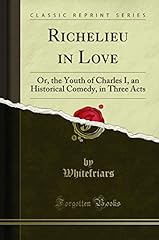 Richelieu love the d'occasion  Livré partout en France