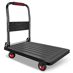 Platform trucks push for sale  Delivered anywhere in USA 