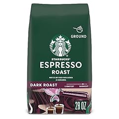 Starbucks ground coffee for sale  Delivered anywhere in USA 