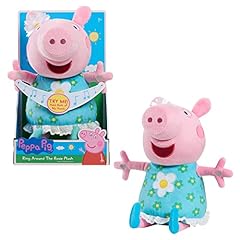 Peppa pig ring for sale  Delivered anywhere in USA 
