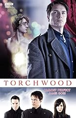 Torchwood almost perfect for sale  Delivered anywhere in UK
