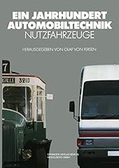 Jahrhundert automobiltechnik n gebraucht kaufen  Wird an jeden Ort in Deutschland