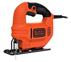 Black decker ks501 for sale  Delivered anywhere in Ireland
