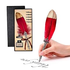 Spyshop vintage feather for sale  Delivered anywhere in USA 