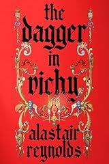 Dagger vichy for sale  Delivered anywhere in USA 