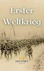Erster weltkrieg gebraucht kaufen  Wird an jeden Ort in Deutschland
