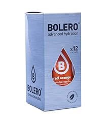 Bolero drinks red usato  Spedito ovunque in Italia 