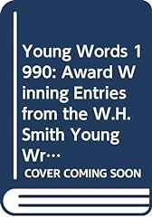 Young words award for sale  Delivered anywhere in UK