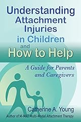 Understanding attachment injur for sale  Delivered anywhere in USA 