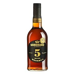 Soberano reserva spanish for sale  Delivered anywhere in Ireland