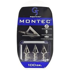Outdoors montec 100 for sale  Delivered anywhere in USA 
