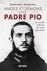 Anges démons padre d'occasion  Livré partout en France
