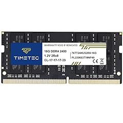 Timetec 16gb ddr4 for sale  Delivered anywhere in USA 