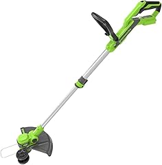 Greenworks 24v coupe d'occasion  Livré partout en France