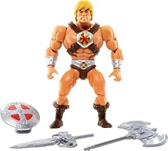 Mattel masters the usato  Spedito ovunque in Italia 