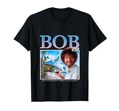 Bob ross 80s for sale  Delivered anywhere in UK