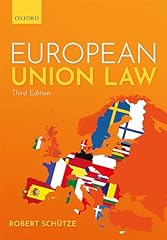 European union law usato  Spedito ovunque in Italia 
