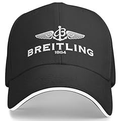 Unisexe breitling logo d'occasion  Livré partout en France