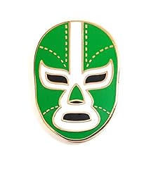 Pinsanity mexican wrestling for sale  Delivered anywhere in USA 