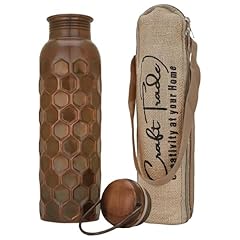 Craft trade trinkwasserflasche gebraucht kaufen  Wird an jeden Ort in Deutschland