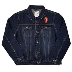 Rolling stones denim for sale  Delivered anywhere in USA 