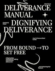 Dignifying deliverance workboo for sale  Delivered anywhere in USA 