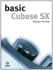 Basic cubase michael for sale  Delivered anywhere in UK