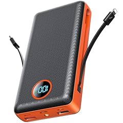 Portable charger power for sale  Delivered anywhere in Ireland