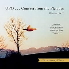 Ufo...contact pleiades volumes for sale  Delivered anywhere in USA 