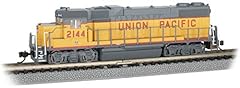 Bachmann trains gp38 for sale  Delivered anywhere in USA 