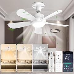 Socket fan light for sale  Delivered anywhere in USA 