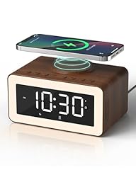 Digital alarm clocks for sale  Delivered anywhere in USA 